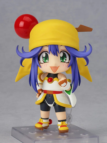 [Preventa] NENDOROID - Lime