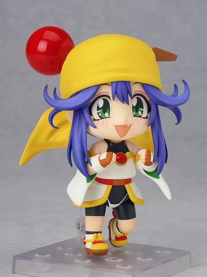 [Preventa] NENDOROID - Lime