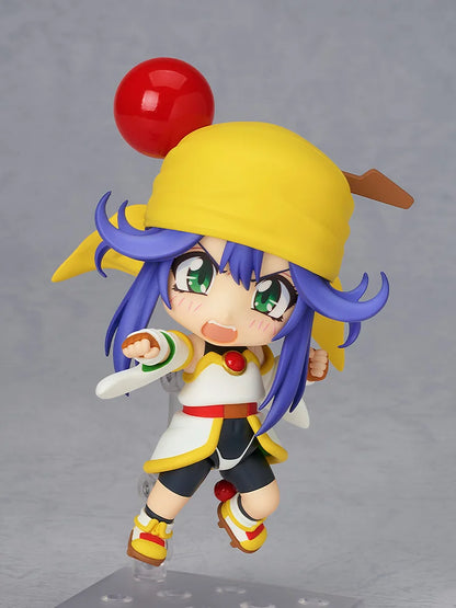 [Preventa] NENDOROID - Lime