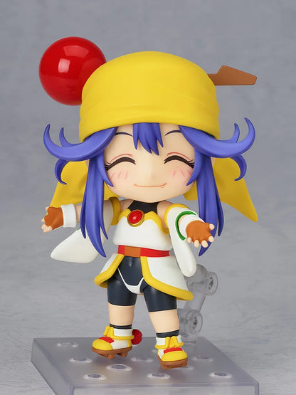 [Preventa] NENDOROID - Lime