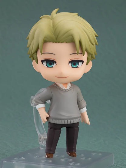 [Preventa] NENDOROID - Loid Forger: Casual Outfit Ver.