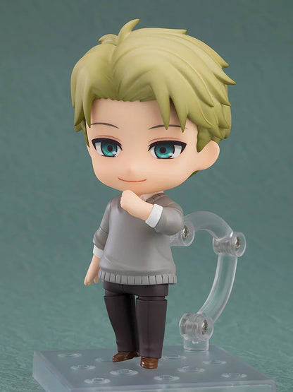 [Preventa] NENDOROID - Loid Forger: Casual Outfit Ver.