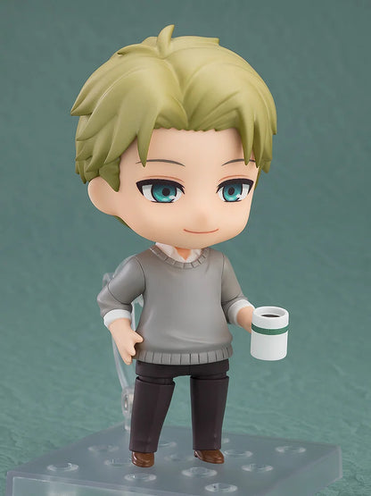 [Preventa] NENDOROID - Loid Forger: Casual Outfit Ver.