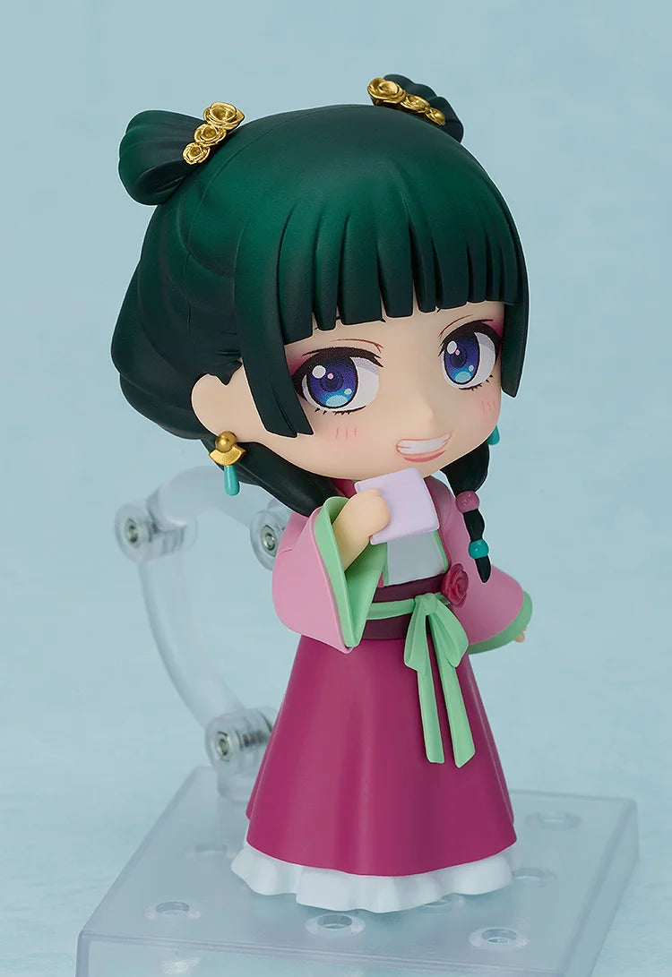 [Preventa] NENDOROID - Maomao: Garden Party Ver.