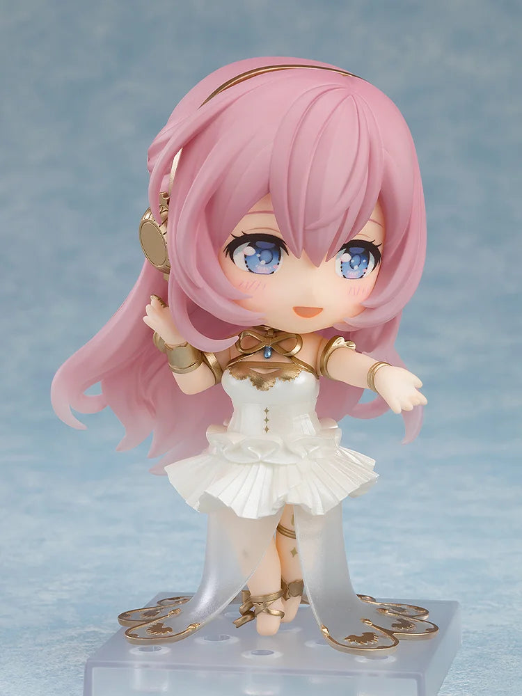 [Preventa] NENDOROID - Megurine Luka Symphony: 2024 Ver.