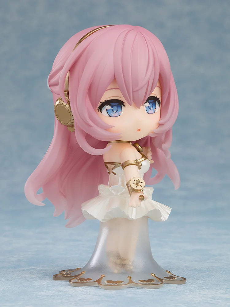 [Preventa] NENDOROID - Megurine Luka Symphony: 2024 Ver.