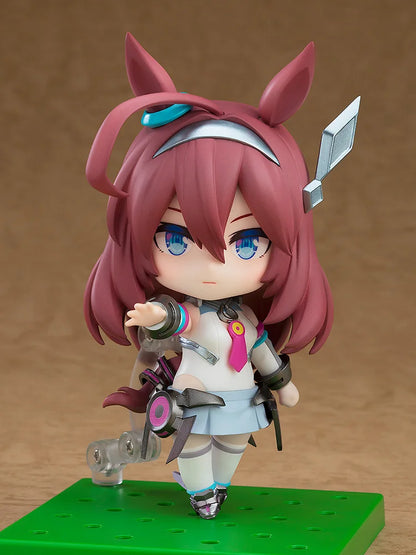 [Preventa] NENDOROID - Mihono Bourbon