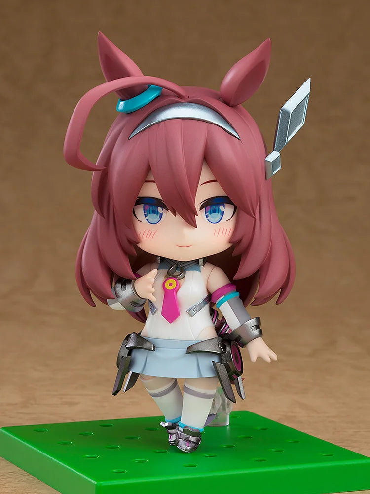 [Preventa] NENDOROID - Mihono Bourbon