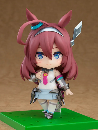 [Preventa] NENDOROID - Mihono Bourbon