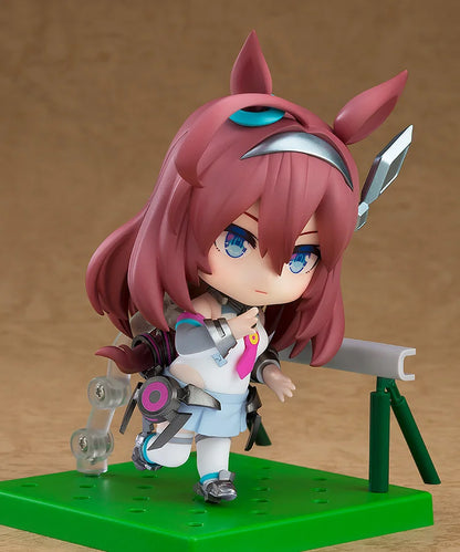 [Preventa] NENDOROID - Mihono Bourbon