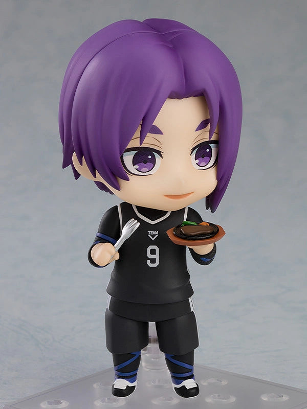 [Preventa] Nendoroid Mikage Reo