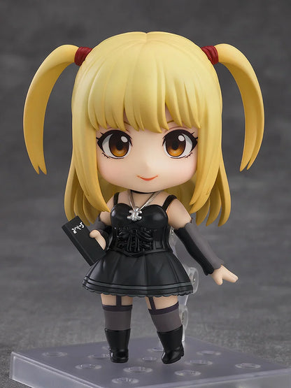 [Preventa] NENDOROID - Misa Amane 2.0