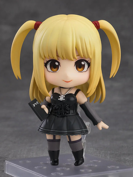 [Preventa] NENDOROID - Misa Amane 2.0