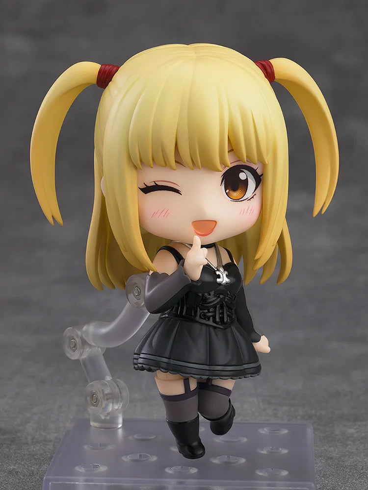 [Preventa] NENDOROID - Misa Amane 2.0