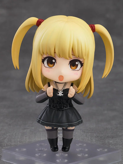 [Preventa] NENDOROID - Misa Amane 2.0