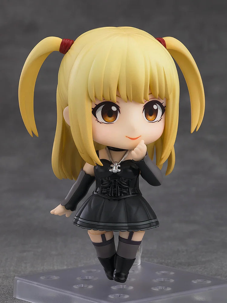 [Preventa] NENDOROID - Misa Amane 2.0