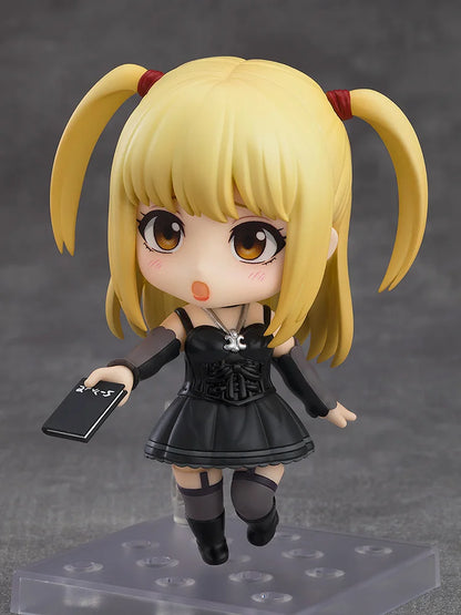 [Preventa] NENDOROID - Misa Amane 2.0