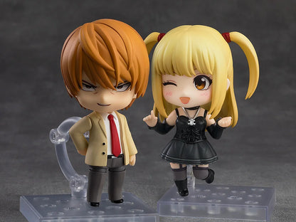 [Preventa] NENDOROID - Misa Amane 2.0