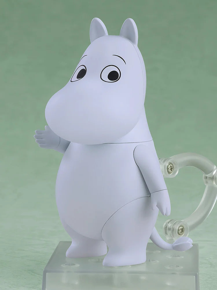 [Preventa] NENDOROID - Moomin