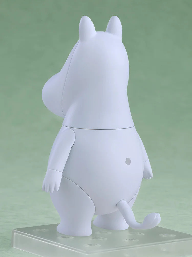 [Preventa] NENDOROID - Moomin