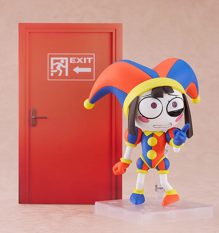 [Preventa] NENDOROID - Pomni