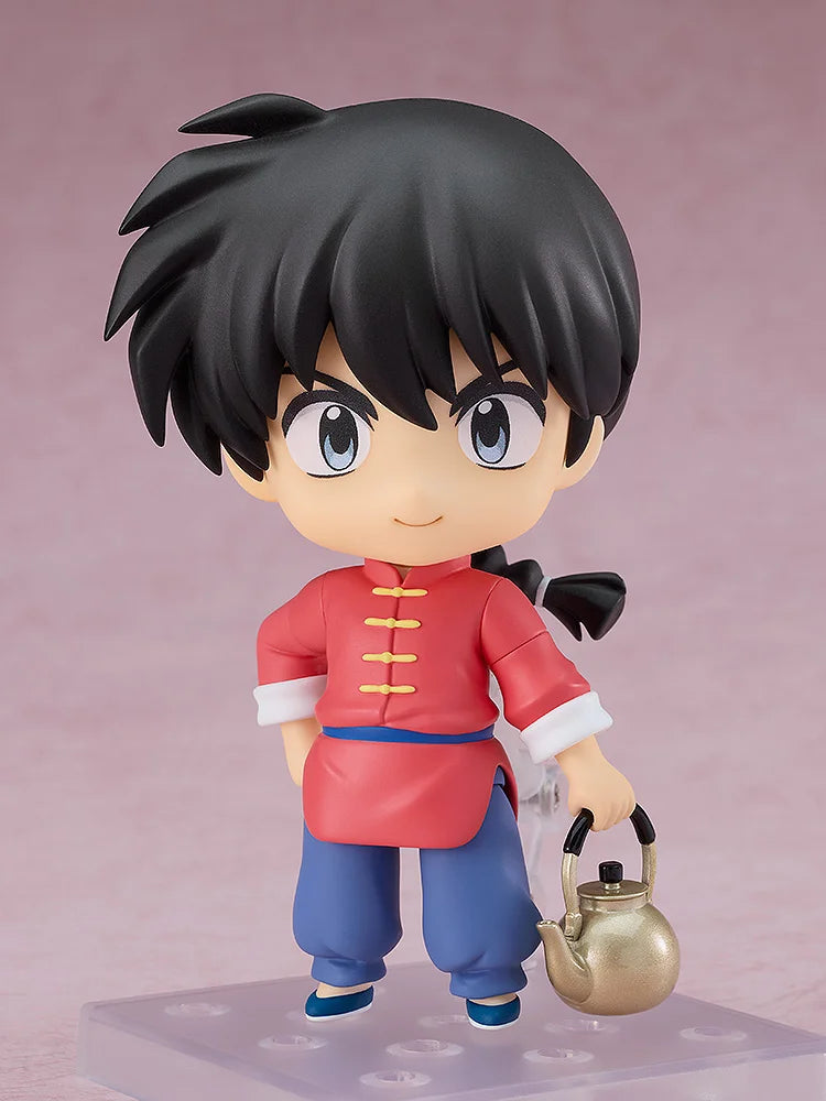 [Preventa] NENDOROID - Ranma Saotome