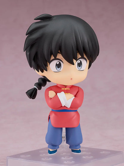 [Preventa] NENDOROID - Ranma Saotome