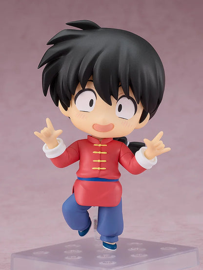 [Preventa] NENDOROID - Ranma Saotome