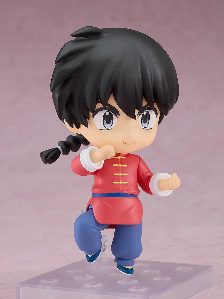 [Preventa] NENDOROID - Ranma Saotome