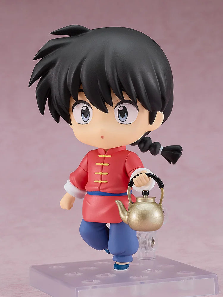 [Preventa] NENDOROID - Ranma Saotome