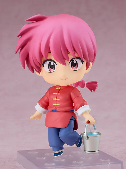 [Preventa] NENDOROID - Ranma (Female)