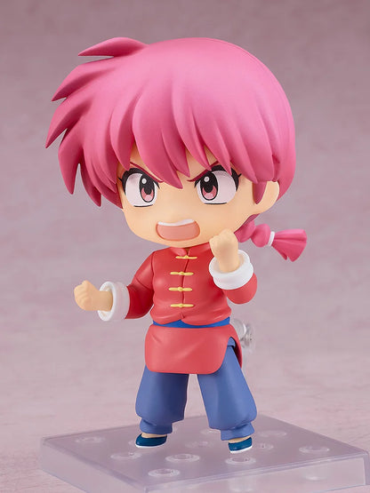 [Preventa] NENDOROID - Ranma (Female)