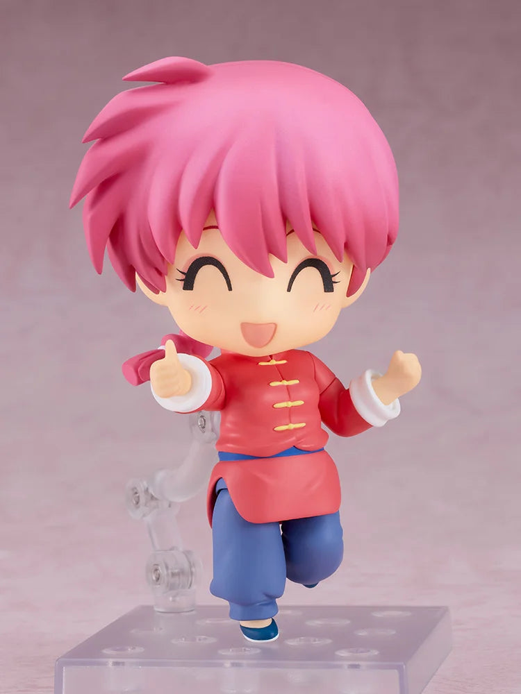 [Preventa] NENDOROID - Ranma (Female)