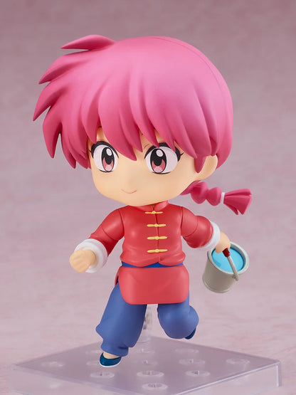 [Preventa] NENDOROID - Ranma (Female)