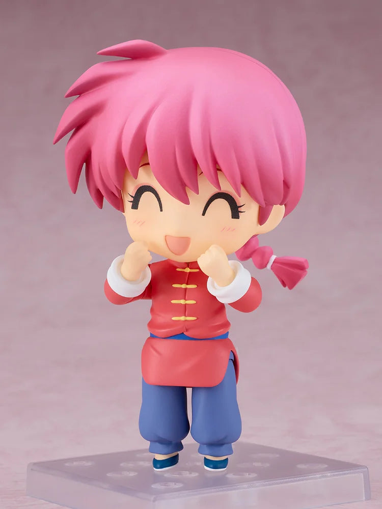 [Preventa] NENDOROID - Ranma (Female)