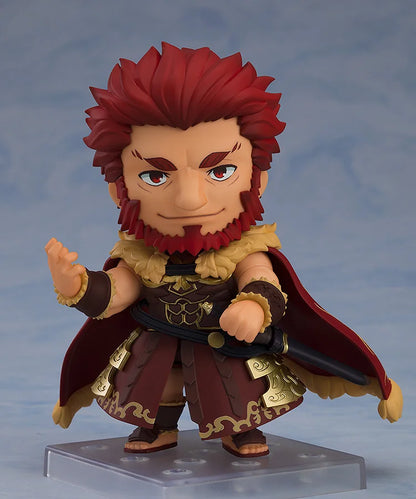 [Preventa] NENDOROID - Rider/Iskandar