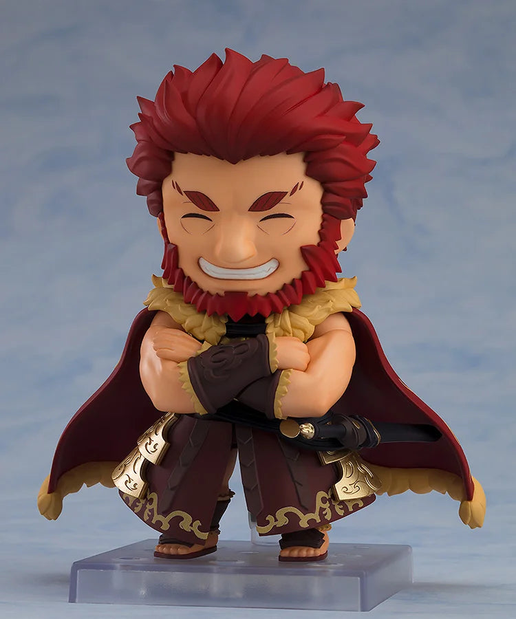 [Preventa] NENDOROID - Rider/Iskandar