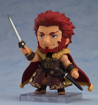 [Preventa] NENDOROID - Rider/Iskandar