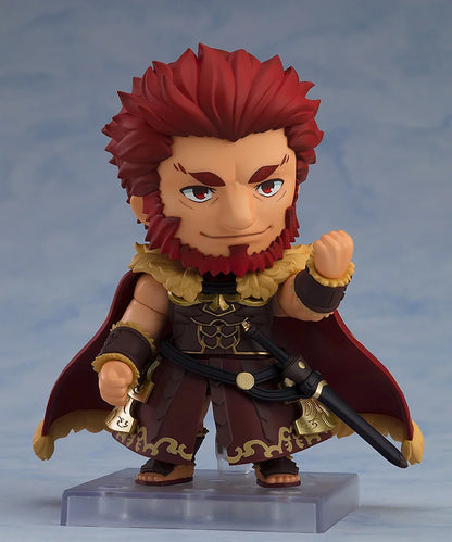 [Preventa] NENDOROID - Rider/Iskandar