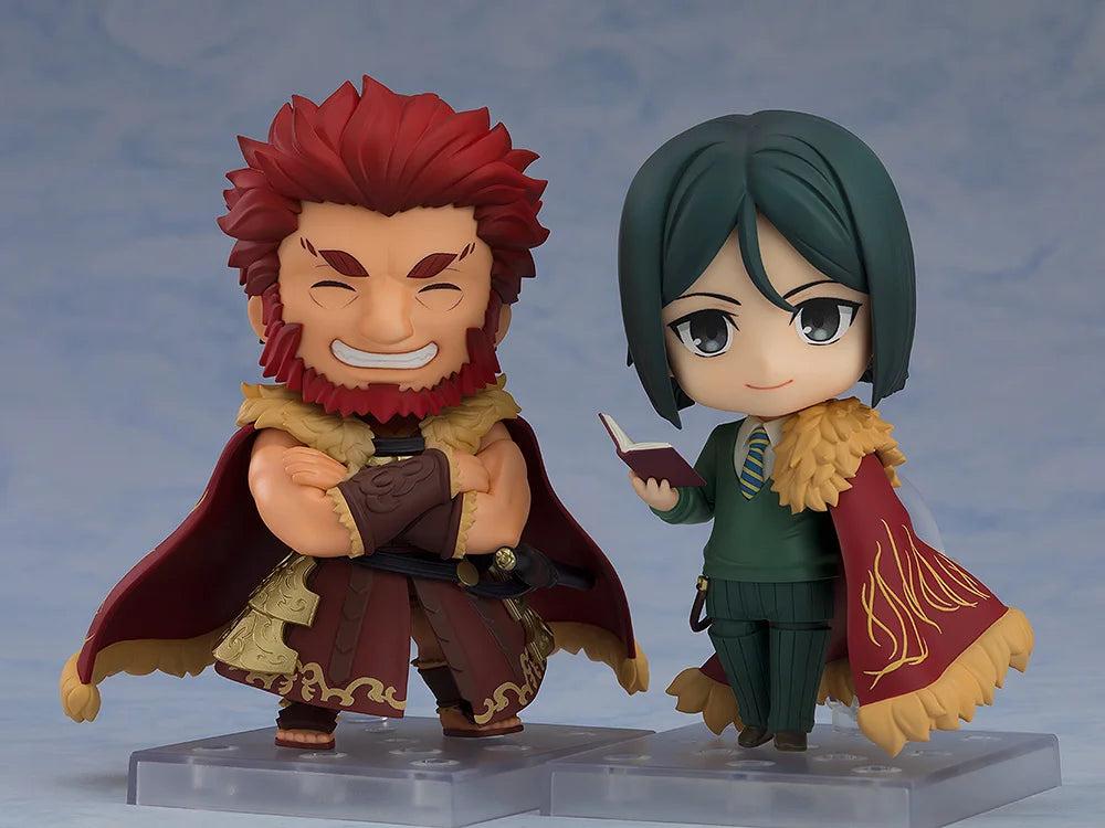 [Preventa] NENDOROID - Rider/Iskandar