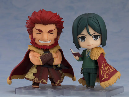 [Preventa] NENDOROID - Rider/Iskandar