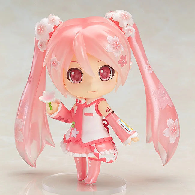 [Preventa] NENDOROID - Sakura Miku: Bloomed in Japan - Limited Ver.