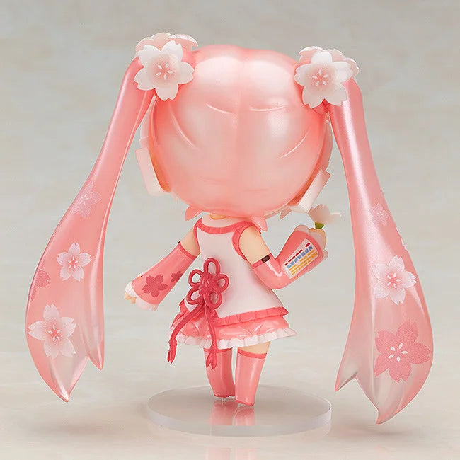 [Preventa] NENDOROID - Sakura Miku: Bloomed in Japan - Limited Ver.