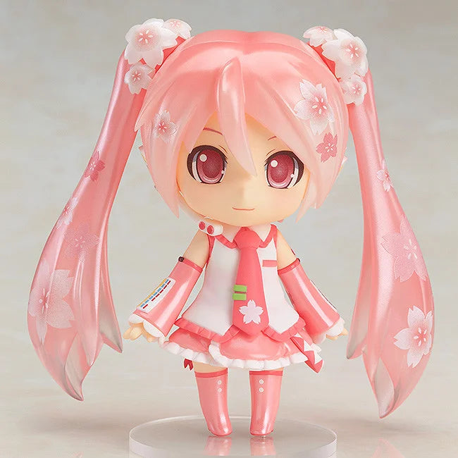 [Preventa] NENDOROID - Sakura Miku: Bloomed in Japan - Limited Ver.