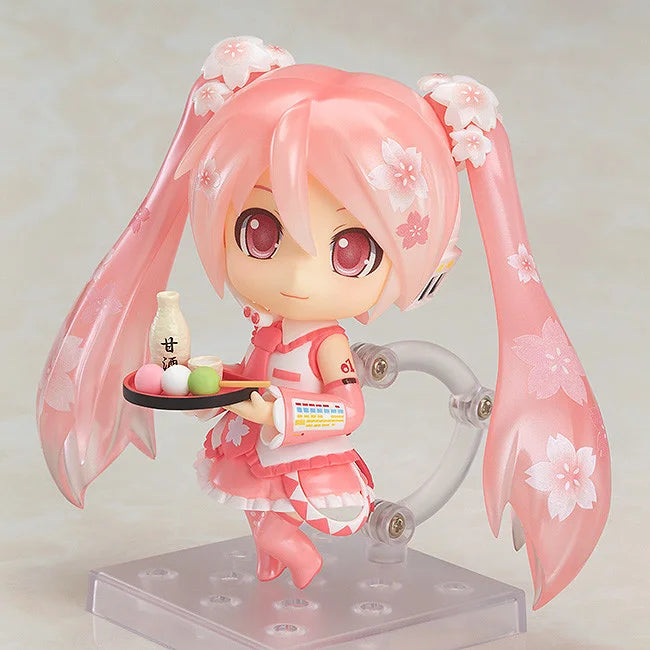 [Preventa] NENDOROID - Sakura Miku: Bloomed in Japan - Limited Ver.