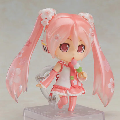 [Preventa] NENDOROID - Sakura Miku: Bloomed in Japan - Limited Ver.