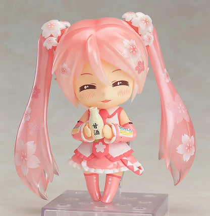 [Preventa] NENDOROID - Sakura Miku: Bloomed in Japan - Limited Ver.