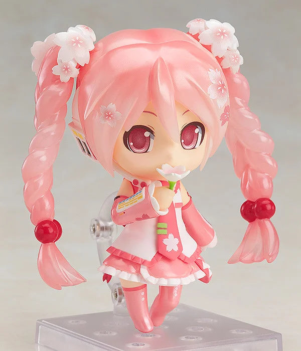 [Preventa] NENDOROID - Sakura Miku: Bloomed in Japan - Limited Ver.