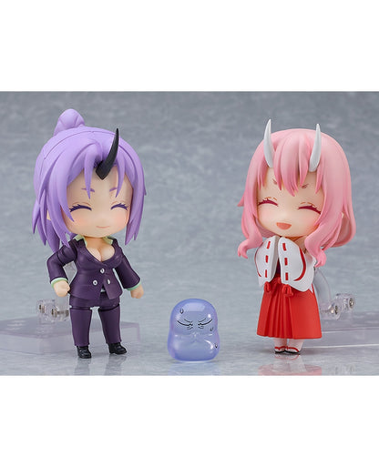 [Preventa] Nendoroid Shion