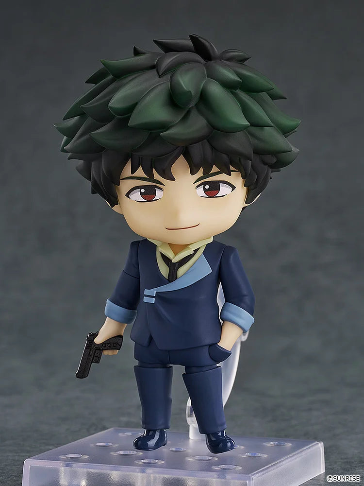 [Preventa] NENDOROID - Spike Spiegel